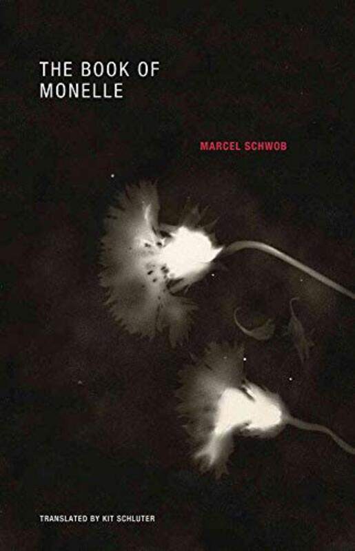 

The Book of Monelle by Marcel SchwobKit Schluter-Paperback