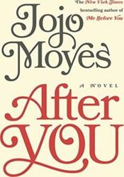After You.paperback,By :Jojo Moyes