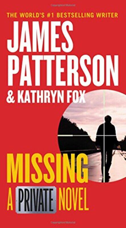 

Missing By Patterson James - Paperback