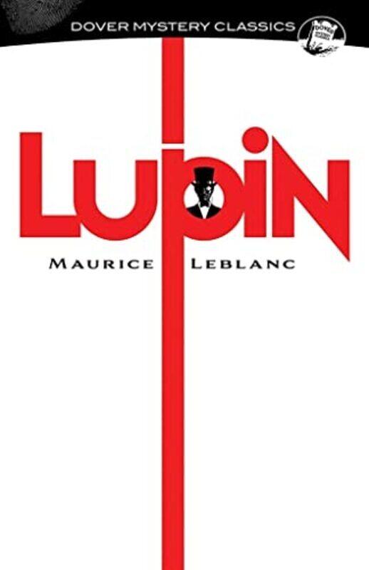 

Lupin,Paperback by LeBlanc, Maurice