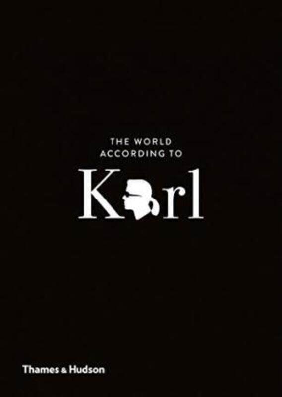 

The World According to Karl.Hardcover,By :Sandrine Gulbenkian