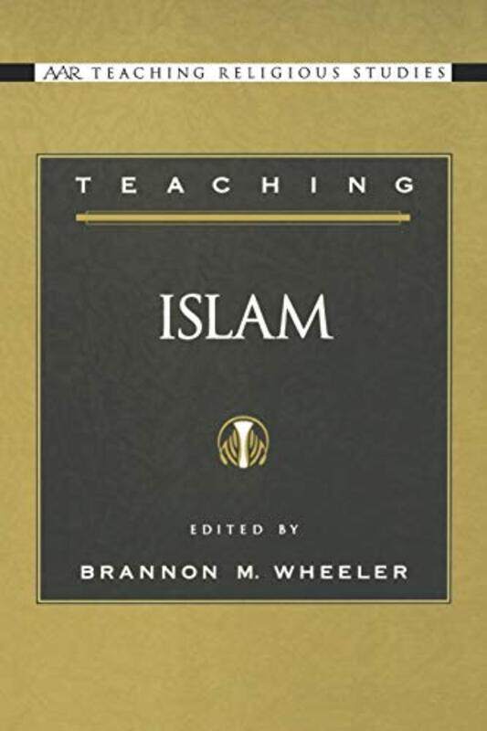 

Teaching Islam by Steve Parker-Paperback
