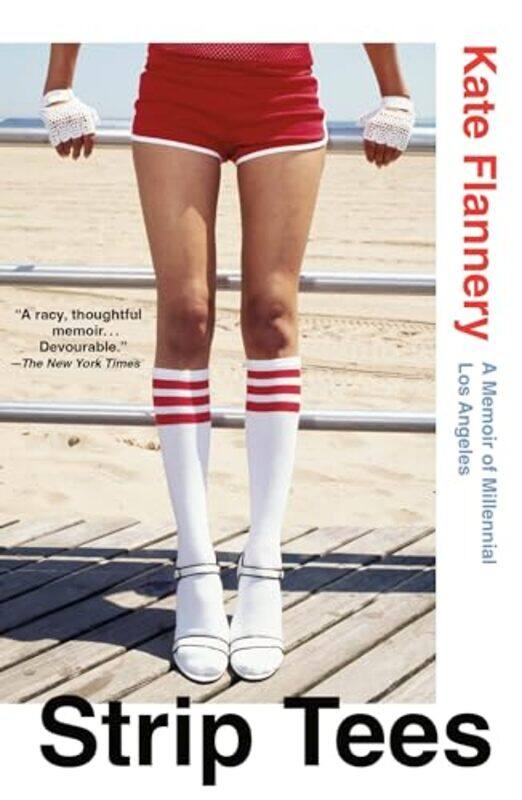 

Strip Tees By Flannery Kate - Paperback