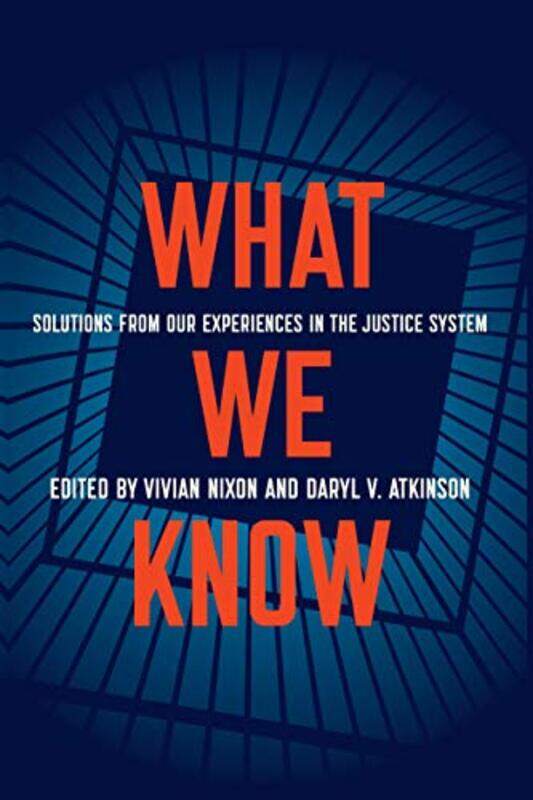 

What We Know by IAEA-Paperback