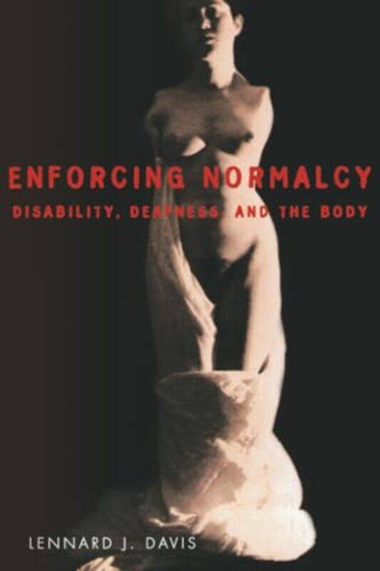 

Enforcing Normalcy by David AhearnFrank FordDavid Wilk-Paperback