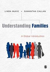 Understanding Families by Linda McKieSamantha Callan-Paperback