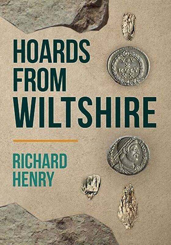 

Hoards from Wiltshire by Markus WissenUlrich Brand-Paperback