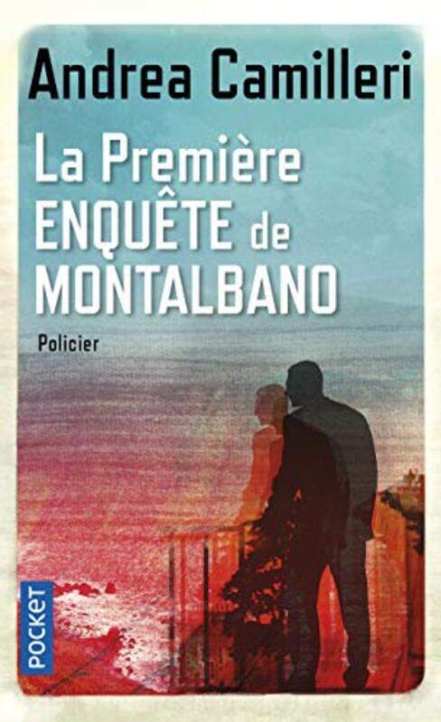 

La premi re enqu te de Montalbano,Paperback by Andrea Camilleri