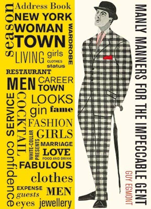 

Manly Manners For the Impeccable Gent by Robert T Kiyosaki-Paperback