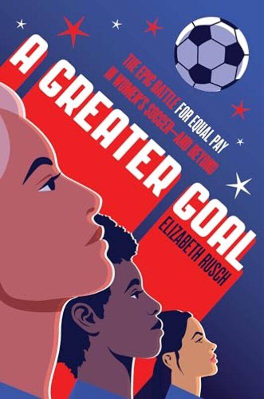 

Greater Goal By Rusch Elizabeth - Hardcover