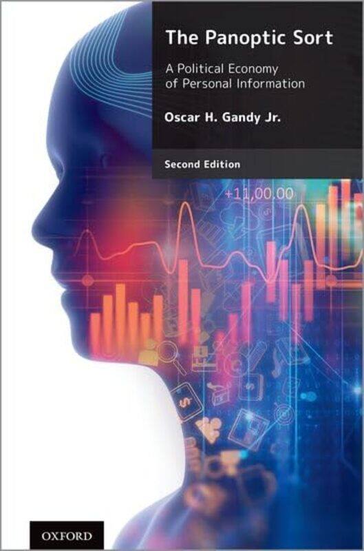 

The Panoptic Sort by Titan Books-Paperback