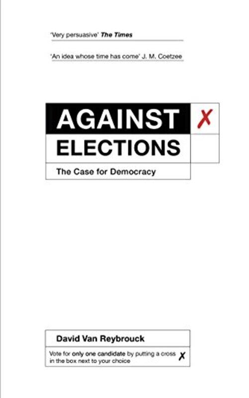 

Against Elections by Kendrick Assistant Professor Center for Magnetic Resonance Research University of Minnesota Minneapolis MN USA Kay-Paperback