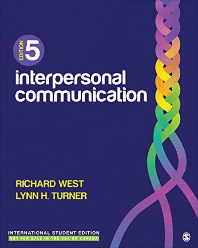 

Interpersonal Communication International Student Edition by Viola SpolinPaul Sills-Paperback