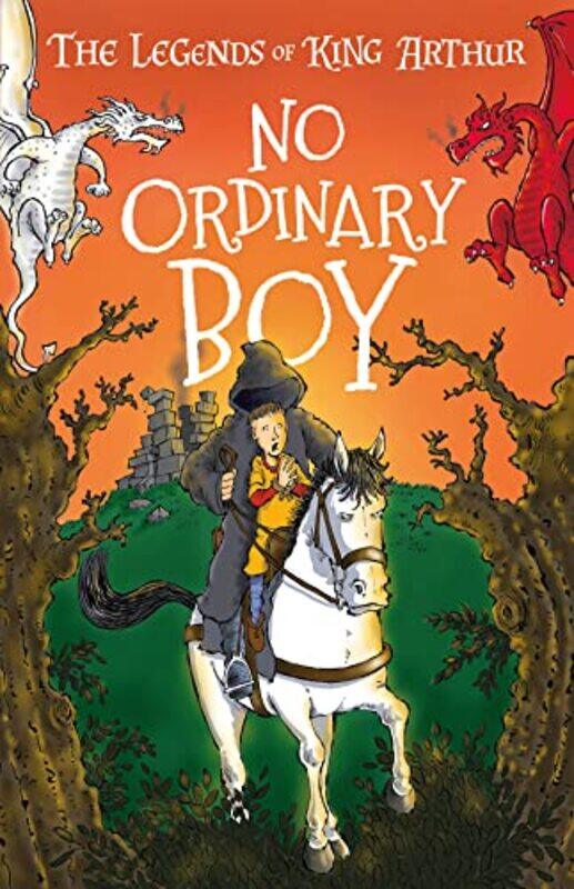 

No Ordinary Boy Easy Classics by Tracey Mayhew-Paperback