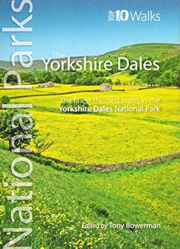 

Yorkshire Dales by Neil CoatesMark RichardsFrank Kew-Paperback