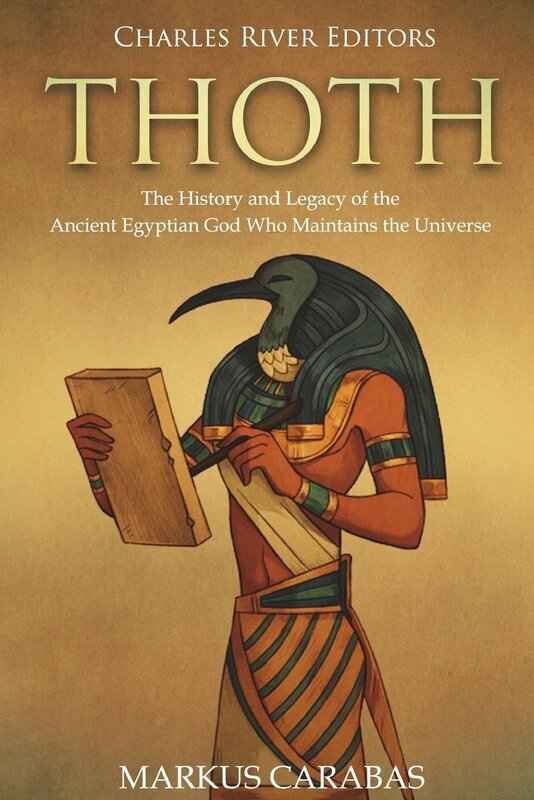 

Thoth