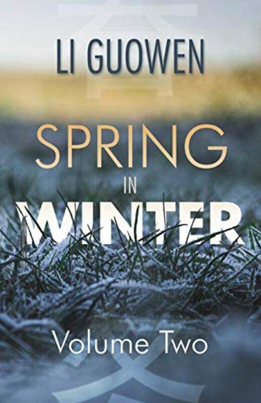 

Spring in Winter by Li Guowen-Paperback