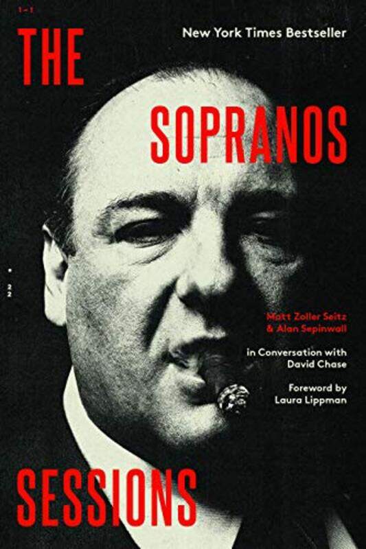 

The Sopranos Sessions by Hope Jahren-Paperback