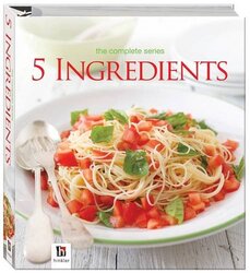 The Complete Series: 5 IngredientHinkler Book Distributors
