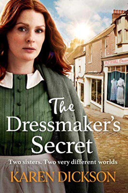 

The Dressmakers Secret by Collins GCSE-Paperback