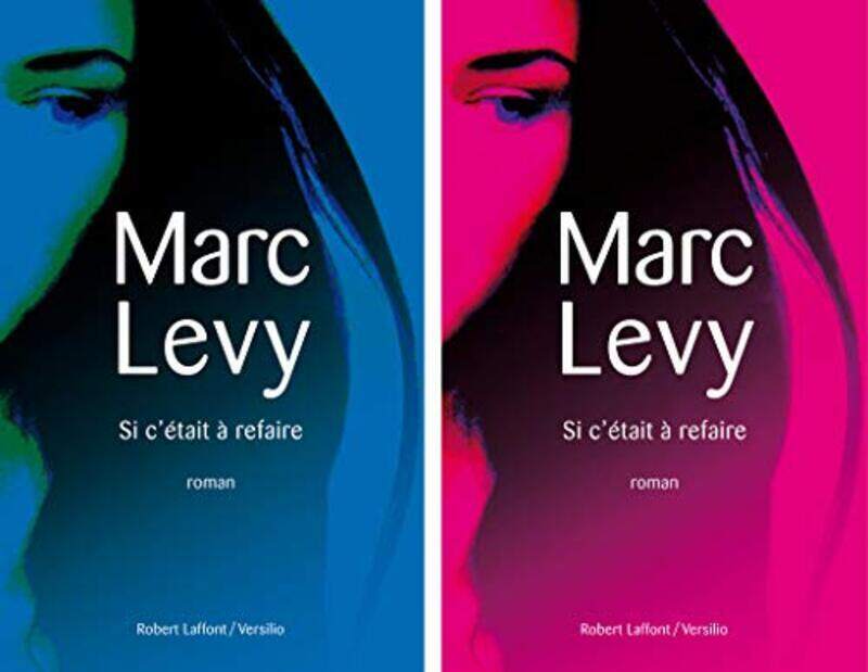 

Si c tait refaire , Paperback by Marc Levy