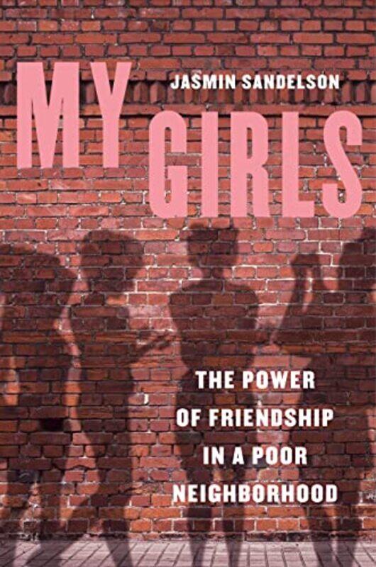 

My Girls by Valerie Ferguson-Paperback