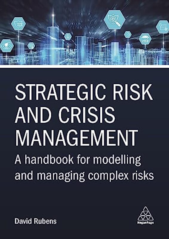 

Strategic Risk and Crisis Management by Stuart Glover-Paperback