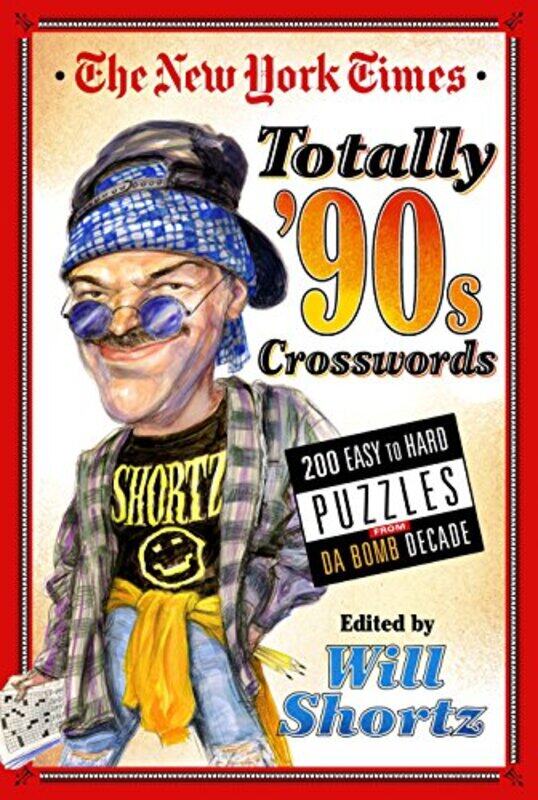 

Nyt Totally 90S Xwords By New York Times - Paperback