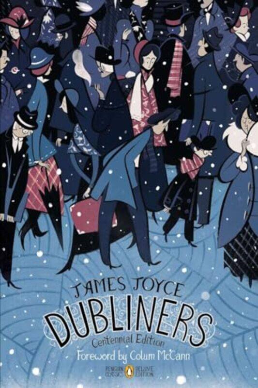 

Dubliners by James Joyce-Paperback