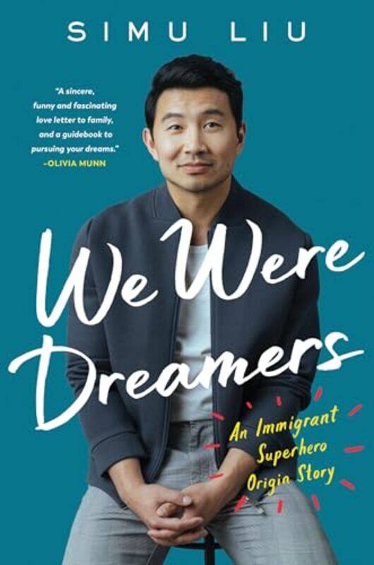 

We Were Dreamers by Lucy Rai-Hardcover