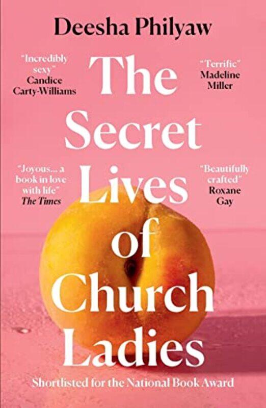 

The Secret Lives of Church Ladies by Deesha Philyaw-Paperback