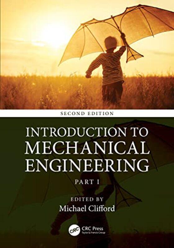

Introduction to Mechanical Engineering by Tom EastonAlex Patrick-Hardcover