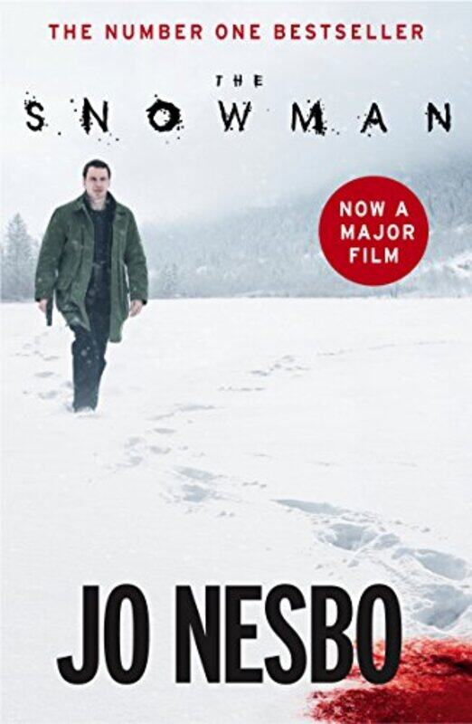 

The Snowman: Harry Hole 7, Paperback Book, By: Jo Nesbo