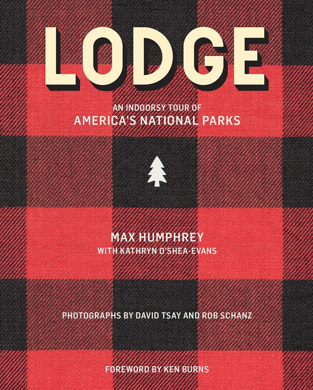 

Lodge, Hardcover Book, By: Max Humphrey