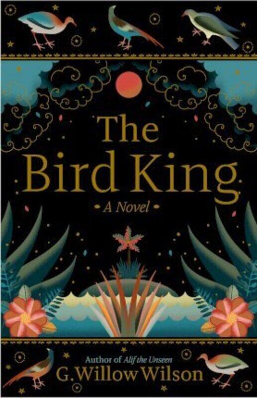 

The Bird King,Hardcover,ByWilson, G. Willow (Author)