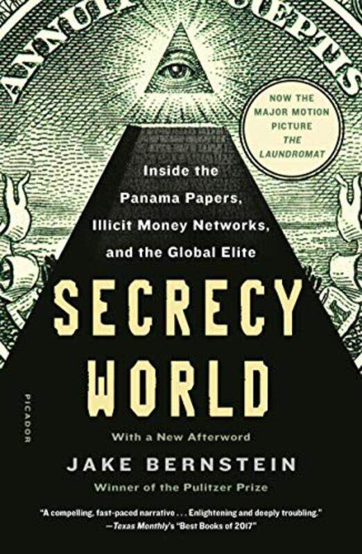 

Secrecy World By Bernstein Jake - Paperback