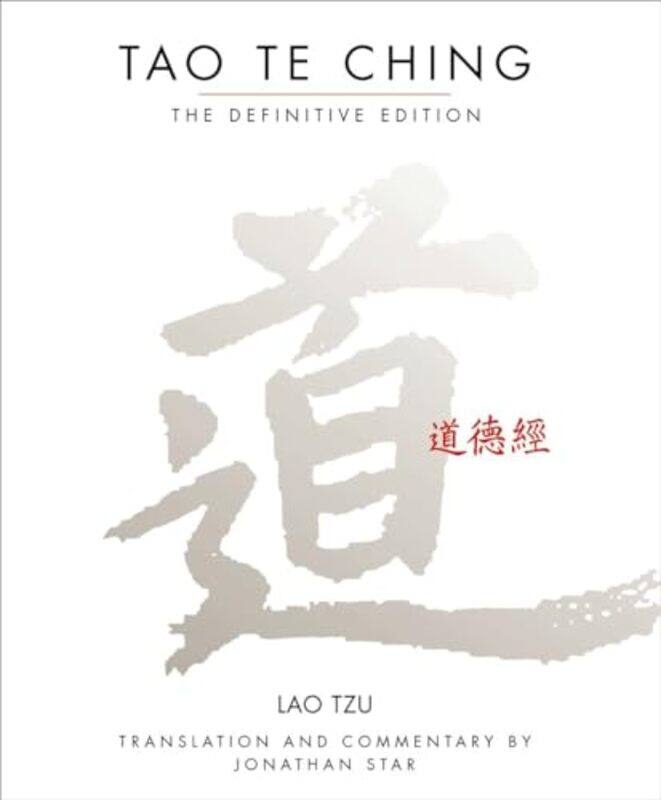 

Tao Te Ching by Mats Alvesson-Paperback