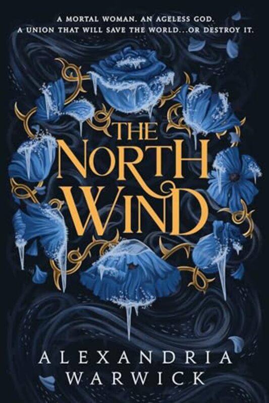 

North Wind By Alexandria Warwick -Paperback