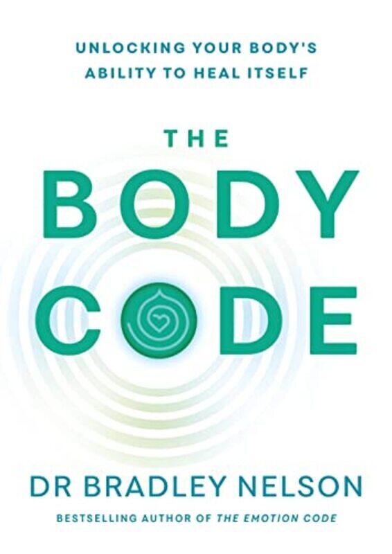 

Body Code,Paperback by Dr Bradley Nelson