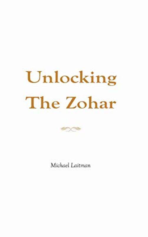 

Unlocking the Zohar by Theo Boyd-Hardcover