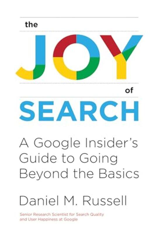 

The Joy of Search by Norman Hull-Hardcover