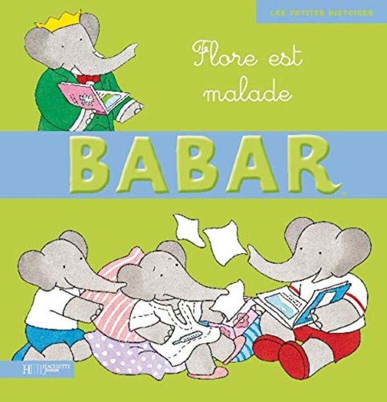 

Flore Est Malade,Paperback,By:Unknown