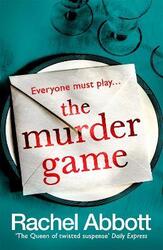The Murder Game: The Number One bestseller and must-read thriller of the year
