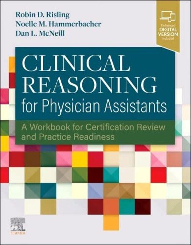 

Clinical Reasoning for Physician Assistants by Katie Professor Salen TekinbasEric Zimmerman-Paperback