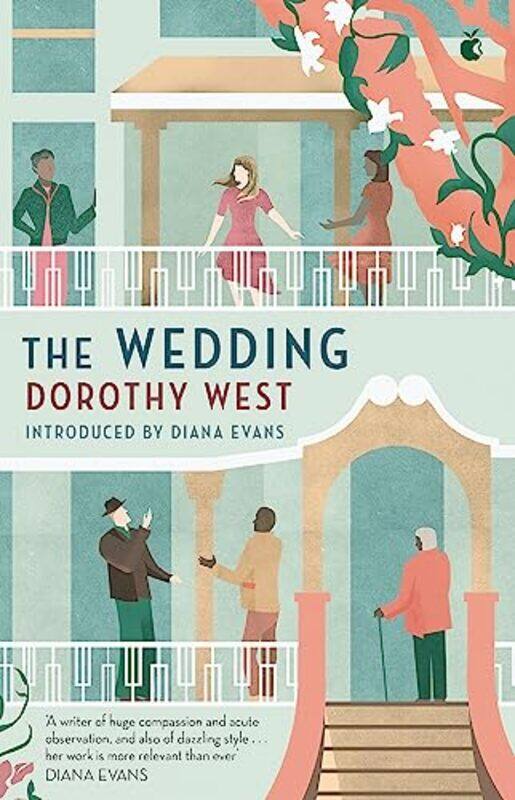 

The Wedding by Dorothy West-Paperback