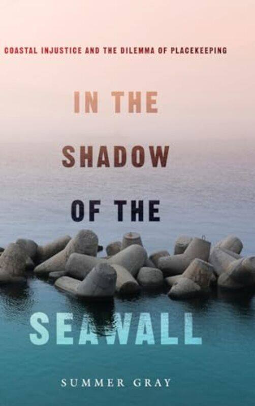 

In The Shadow Of The Seawall by Summer Gray-Hardcover