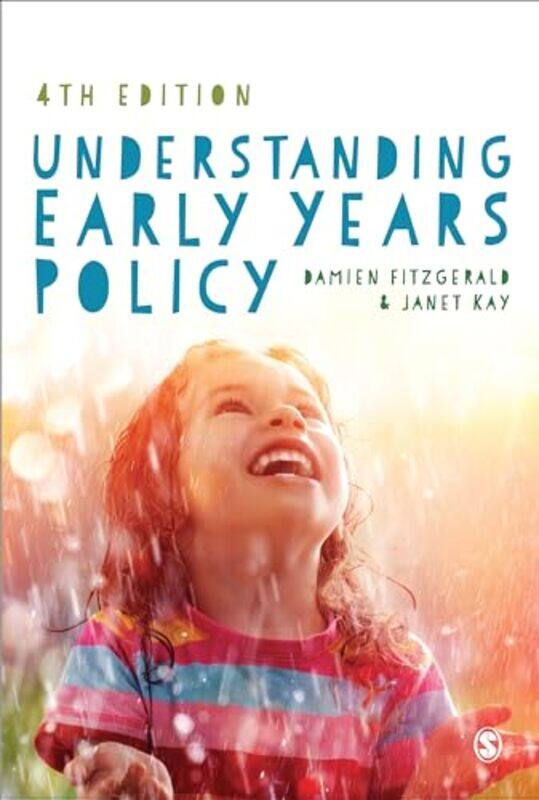 

Understanding Early Years Policy by Dr Seuss-Paperback