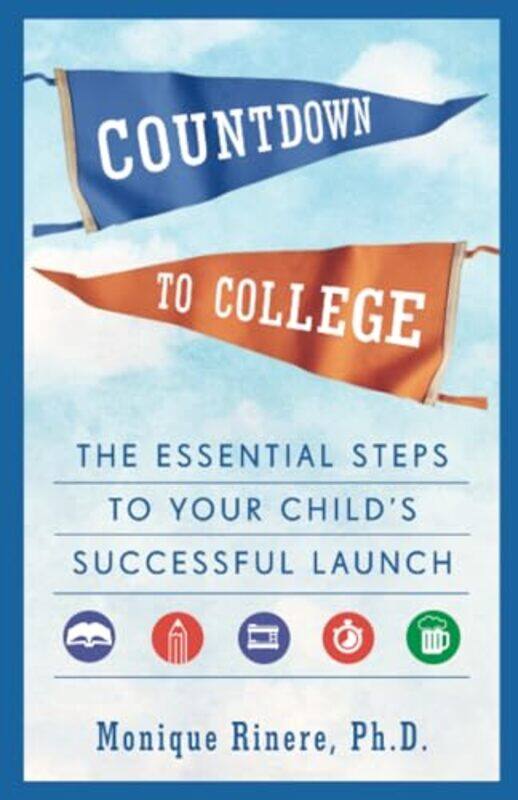 

Countdown to College by Dennis University of Cambridge UK Bray-Paperback