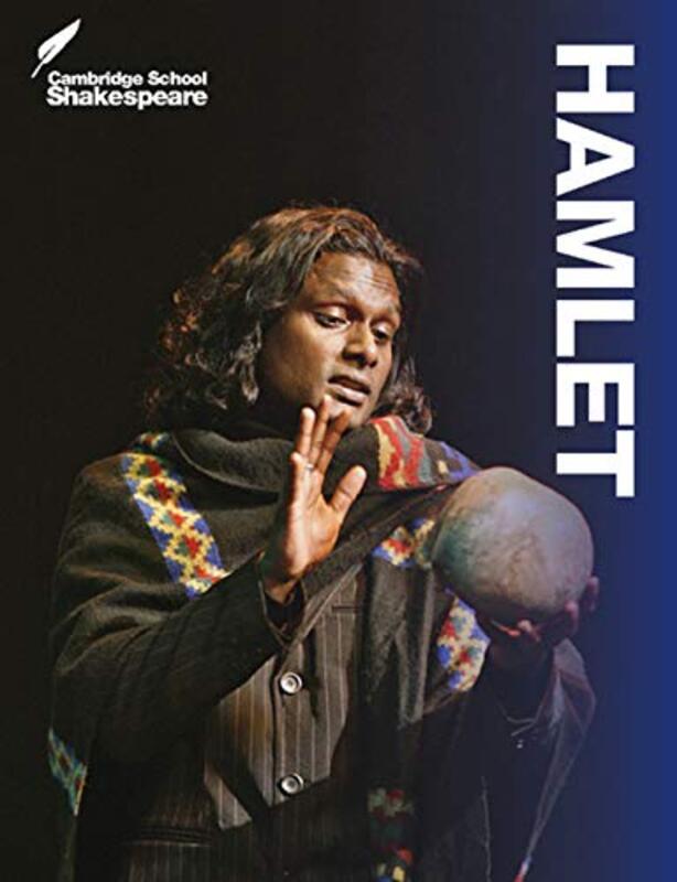 Hamlet by Annie BrockHeather Hundley-Paperback