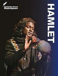 Hamlet by Annie BrockHeather Hundley-Paperback